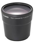 Canon Tele Converter TC-DC52B (9221A001AA) Canon Tele Converter TC-DC52B (9221A001AA)